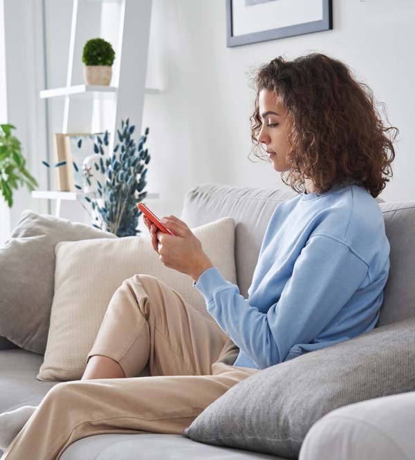 Solicita tu plan online
