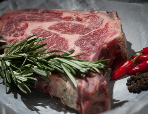 Tenemos un problema con las proteínas