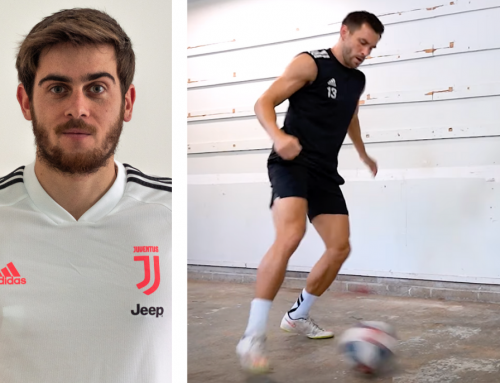 De la protección a la acción: otra mirada a la readaptación de lesiones